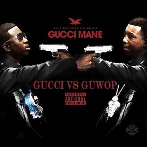 Gucci Mane: Gucci Vs Guwop 